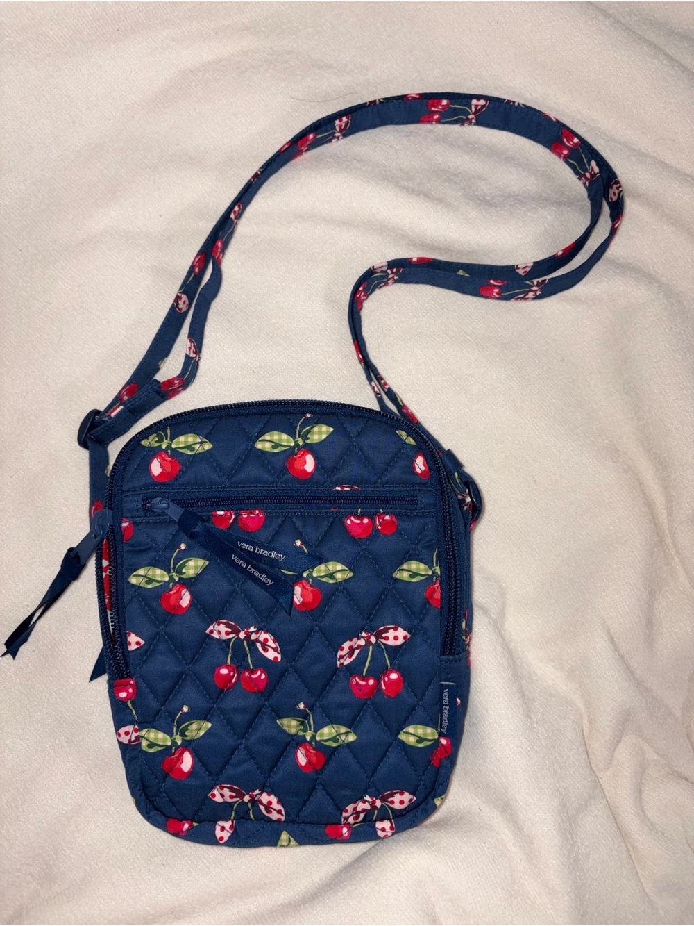 Vera Bradley Sullivan Crossbody